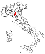 Reggio Emilia